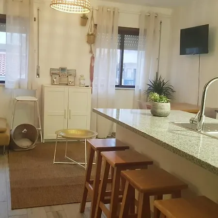 Miau - Pet Friendly *